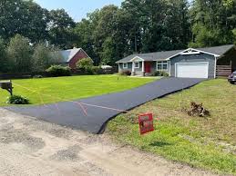 Best Driveway Snow Removal Preparation  in Brentwood, TN